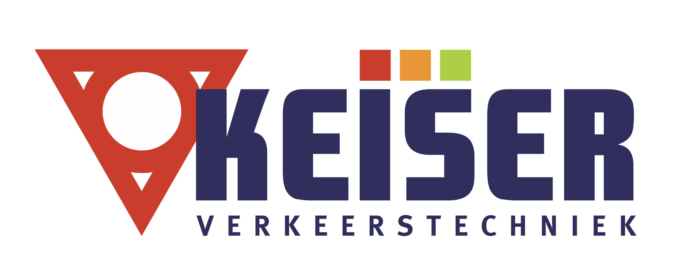 Keiser Verkeerstechniek